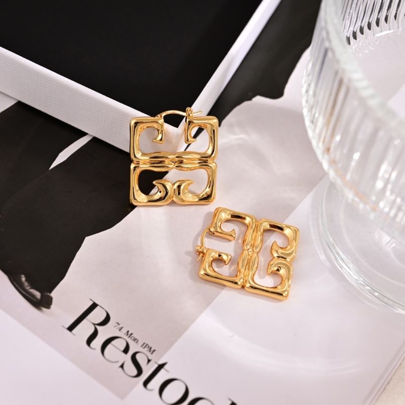 Tiffany Earrings